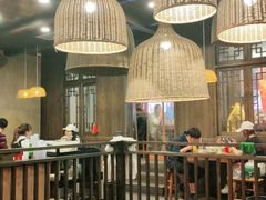 大堂-虾小龙老长沙龙虾馆(坡子街店)