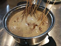 -壹加壹电烤串(总店)