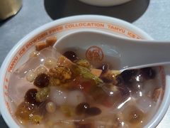 -探鱼·鲜青椒爽麻烤鱼(番禺万达店)