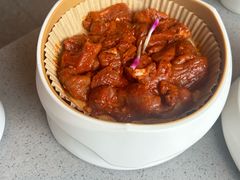 -海底捞火锅(高科东路店)