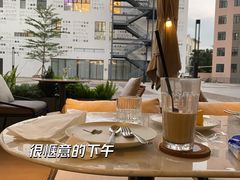 -慕境Moment Space·Fresh(33小镇店)