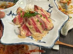 -菊上料理(蜀山银泰百货店)