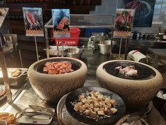-上海浦东嘉里大酒店