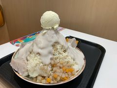 -鲜芋仙(番禺万达广场店)