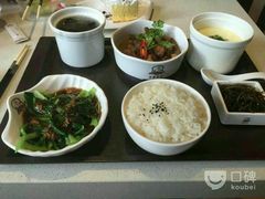 -米莱蒂亞牛排餐厅(福园广场店)