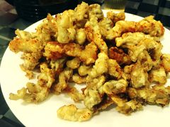 -芳芳餐厅(白沙路店)