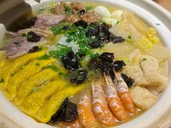 浓汤全家福-老地方酒店(宜兴店)
