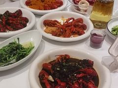 -御苑宾馆-中餐厅