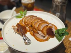 -青年公社烤鸭(青年路店)