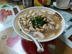 -荔林食店(西华路店)