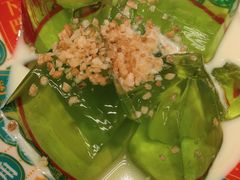 -孖记茶档·热腾茶餐(江南西plus店)