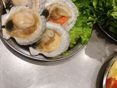 -老板娘的烤肉店(港湾广场店)