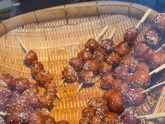 -柴门饭儿(成都太古里店)