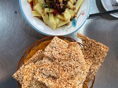 -邹胖哥好好吃餐馆(荔波美食街店)
