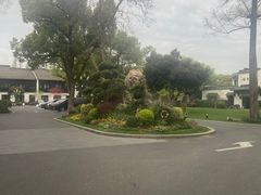 -杭州西湖柳莺里酒店