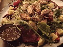 -CHURCH  BISTRO 教堂·餐吧