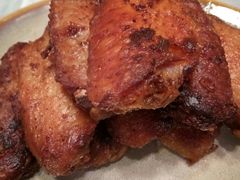 -新旺茶餐厅(嘉里城店)