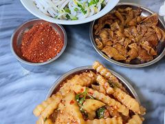 -再回首鸡肉米线(人民路一店)