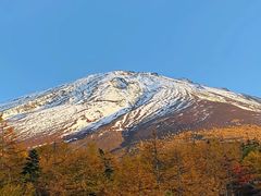 -富士山吉田線五合目