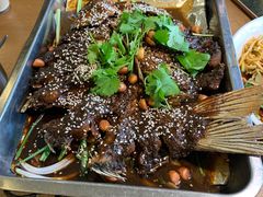 -奇滋豆味(南十四道街店)
