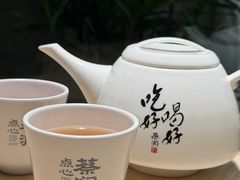 -蔡澜点心·粤菜(新街口IFCX店)