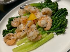 -上海宝华喜来登酒店·采悦轩中餐厅