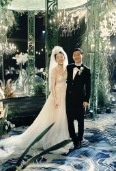 点击看大图 -Chic Bridal 熙可婚纱
