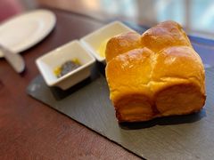 -北京华彬费尔蒙酒店·刃餐厅