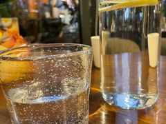 柠檬水-G+KITCHEN(龙湖狮山天街店)