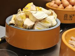 -喜家自助小火锅(卓悦里店)