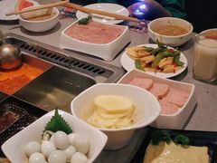 -海底捞火锅(老城根店)