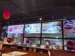 -贺秦生陕面王(富力城店)