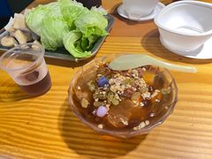 -黄泰吉拾味餐厅(江汉路店)