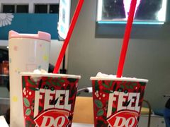 -DQ·蛋糕·冰淇淋(周浦万达店)