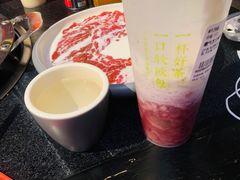 -井格重庆火锅(西直门凯德Mall店)