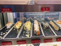 -非烤勿扰自助烤肉海鲜火锅(南城莱蒙店)