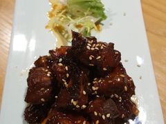 -蜀宴小调·精致家常菜(科华店)
