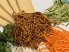 -李老哈·东北菜(宋园路店)