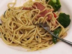 -佰搭果·广式茶餐厅(西华路店)