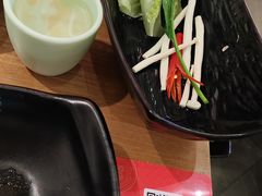 -掂档潮汕牛肉火锅(沈阳万象城店)