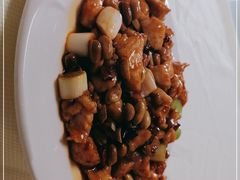-奥华餐厅·老张记(台基厂店)