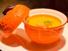 -鲜璟台·地标景观餐厅(上海中心店)