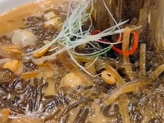 -霞客居酒店·霞客食府·宁海特色小海鲜