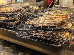 -正宁路小吃夜市