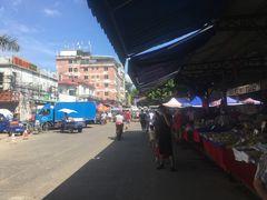 -细村农贸综合市场