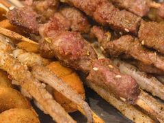 -嘚瑟人生烧烤·东北大油边(大学路店)