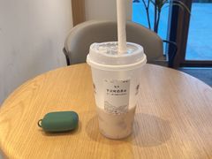 芋泥鲜奶茶-卡旺卡(阜阳财富广场店)