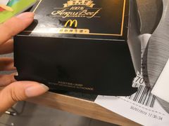 -麦当劳(一德路店)