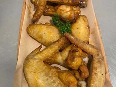 -必胜客(东三路店)