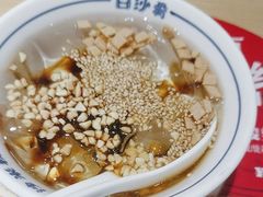 -白沙肴·长沙米粉.小炒湘菜(石厦时代广场店)